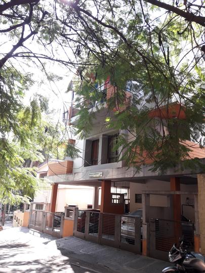 Gallery Cover Pic of Balaji Regency