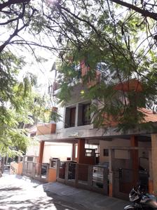 Gallery Cover Pic of Balaji Regency