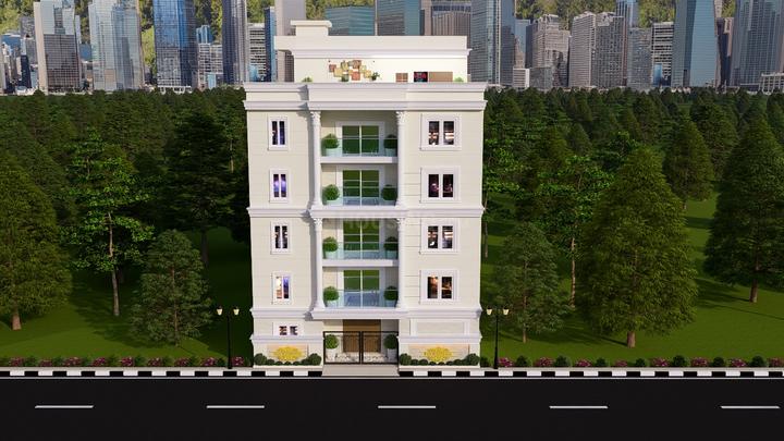 Gallery Cover Pic of PRV Madhura