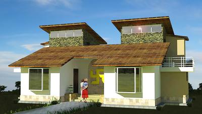 Project Image of 10000 Sq.ft Residential Plot / Land for sale in Mukteshwar for Rs. 2200000