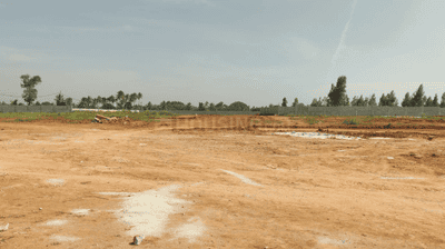 Residential Lands for Sale in The Berries for Birds by Sanjeevini Srushti