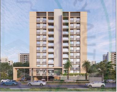 Gallery Cover Pic of Lotus Ananta Sky