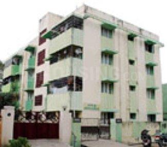 Gallery Cover Pic of Sakthi Apartments
