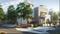 Gallery Cover Pic of Sunrise 2020 Township