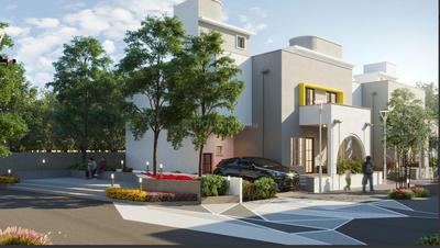 Gallery Cover Pic of Sunrise 2020 Township