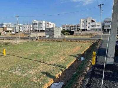 Project Image of 1365 Sq.ft Residential Plot / Land for sale in Selaiyur for Rs. 8870500