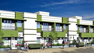 Kristal Kristal Tranquoise Project Images