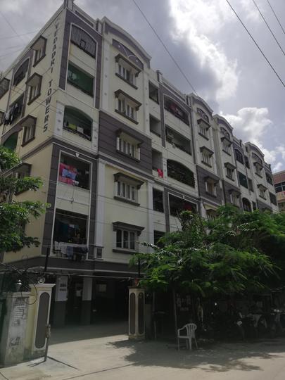 Gallery Cover Pic of Prime Vedadri Towers