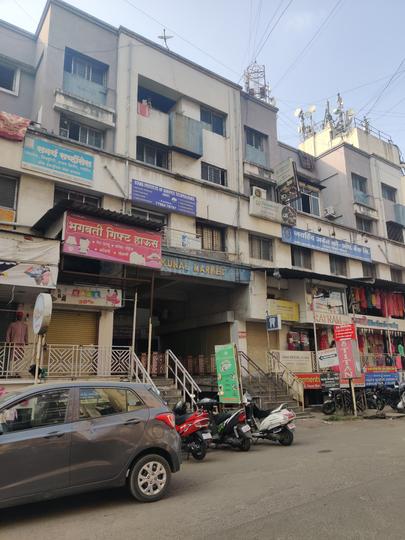 Gallery Cover Pic of Kunal Market