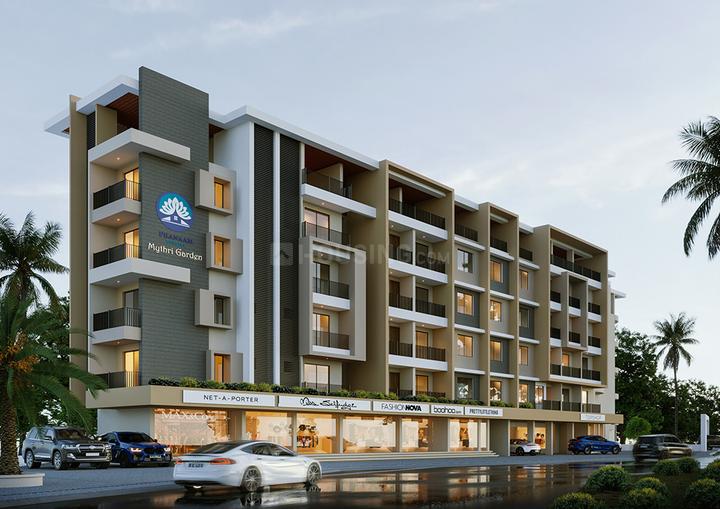 Gallery Cover Pic of Pranaam Mythri Garden