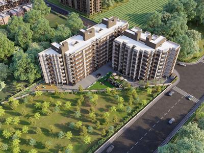 2 BHK Flat