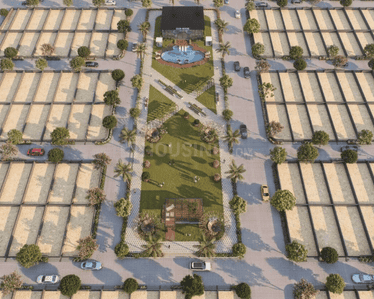 Residential Lands for Sale in Harikripa Shri Krishna City Phase 2