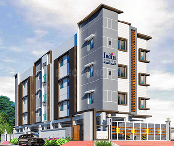 Indira Highcourt Enclave Project Images