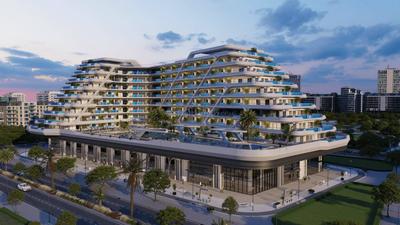 Samana Mykonos Signature Project Images