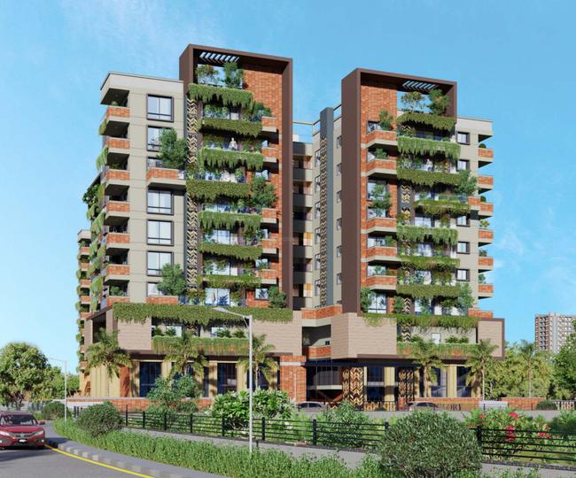 Gallery Cover Pic of Om Sree Sree Glory