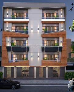 Siyaram Affordable Homes Project Images
