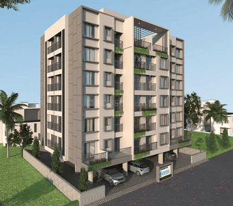 Gallery Cover Pic of Ratna Nests