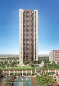 Project Image of 1000 Sq.ft 3 BHK Apartment / Flat for sale in Wadala for Rs. 39000000