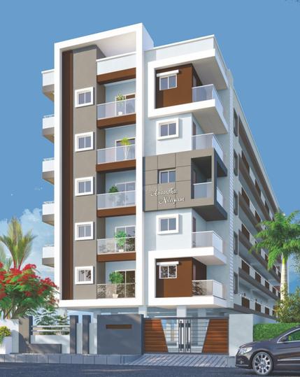Gallery Cover Pic of V S Homes Anandha Nilayam