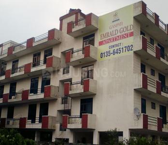 Gallery Cover Pic of Ganpati Builder Emarald Gold