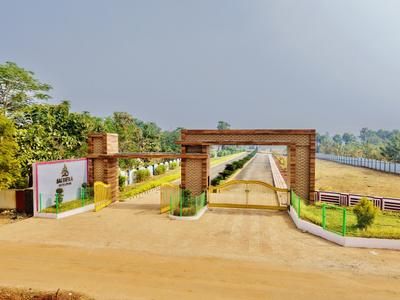 Sai Vishal Estate Elevation 1