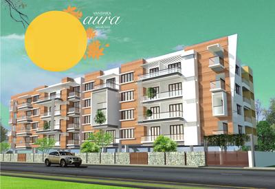 Project Image of 1862 Sq.ft 3 BHK Apartment / Flat for sale in Uttarahalli Hobli for Rs. 22000000