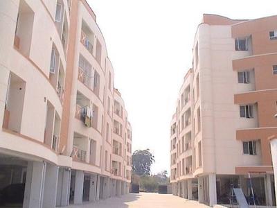 Project Image of 1674 Sq.ft 3 BHK Apartment / Flat for sale in GN Mills for Rs. 8500000