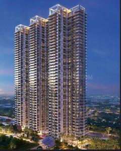 Gallery Cover Pic of Indiabulls Estate & Club I