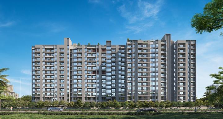 Gallery Cover Pic of Pragati Aranyam