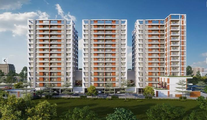 Shree Siddheshwar Havelock Main Image 1