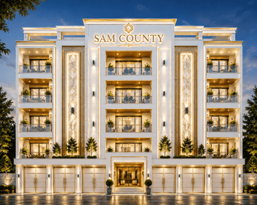 Sam County More Images 1