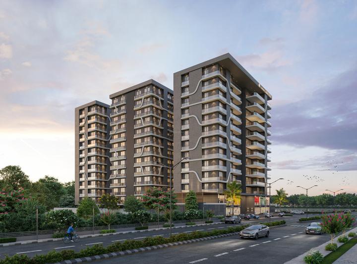 Gallery Cover Pic of Cannon Lakeview