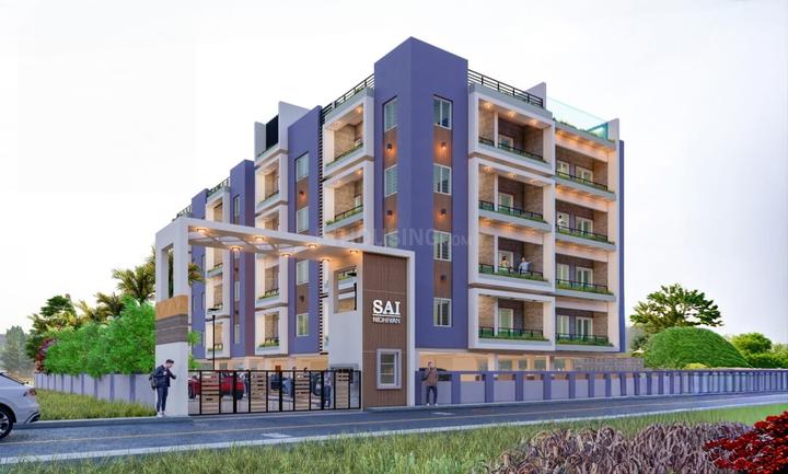 Gallery Cover Pic of Sai Nidhivan