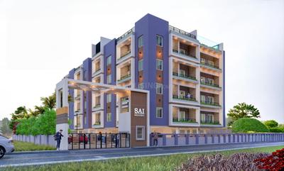 Project Image of 2035 Sq.ft 3 BHK Apartment / Flat for sale in Jagamara for Rs. 12500000