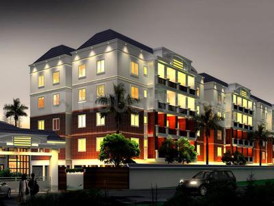 Gallery Cover Pic of Karan Properties The Mark Residences