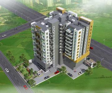2 BHK Flat
