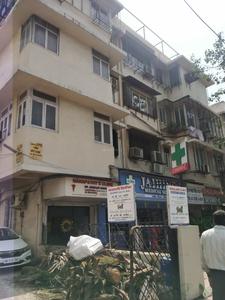 Nand Dham Apartment Project Images