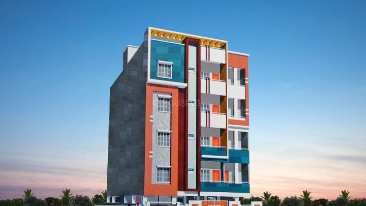 Gallery Cover Pic of Nirvana Nirvana Heaven