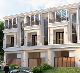 Project Image of 1515 Sq.ft 3 BHK Villa for sale in Babatpur for Rs. 6000000