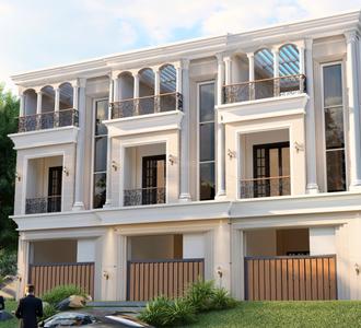 Devcity Dev Duplexes