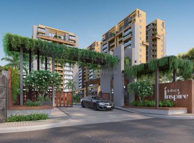 Project Image of 2161 Sq.ft 3 BHK Apartment / Flat for sale in Palanpur for Rs. 9900000