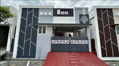 Project Image of 800 Sq.ft Residential Plot / Land for sale in Madhavaram for Rs. 2680000