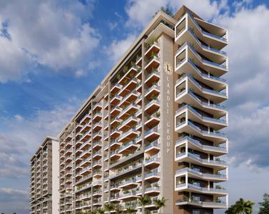 Project Image of 785 Sq.ft 1 BHK Apartment / Flat for sale in Sunrakh Bangar for Rs. 5887500