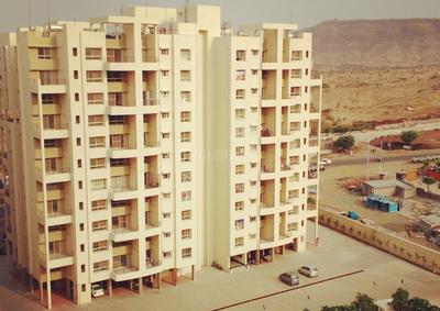 Project Image of 700 Sq.ft 2 BHK Apartment / Flat for sale in Charholi Budruk for Rs. 6500000