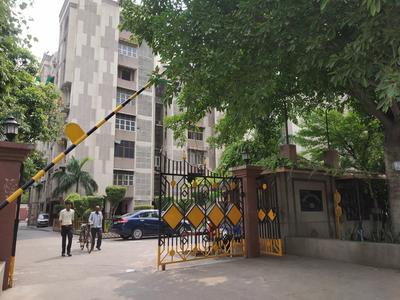 Gallery Cover Pic of Hindon Apartments
