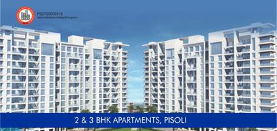 ARV Imperia C D And E Building