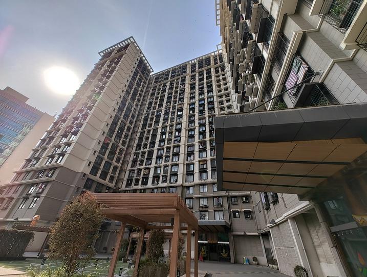 Gallery Cover Pic of Kanakia Zenworld Phase II