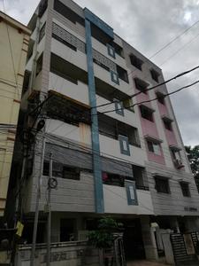 Sais Amrutham Project Images
