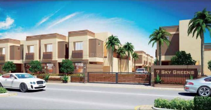 7 Sky Developers 7 Sky Greens Elevation 1