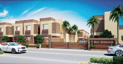 Gallery Cover Pic of 7 Sky Developers 7 Sky Greens